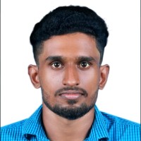 Gowri Saran S