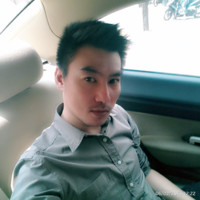 Louis Alexander Horianto