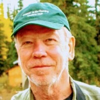 Barry May