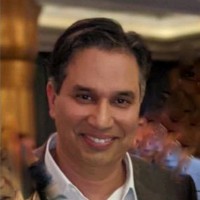 Jay Bhattacharya