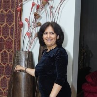 Bhavika Ramrakhyani