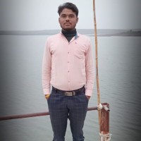 Deepesh Shridhar