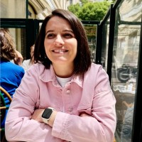 Caroline Tinazzi