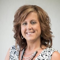 Tricia Kocyba