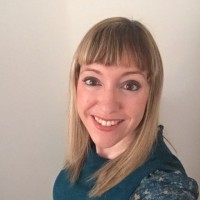 Nicola Doyle