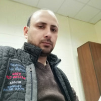 Mohamad Al Khasharefeh