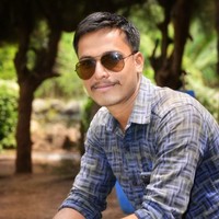 Shivaji Thavare