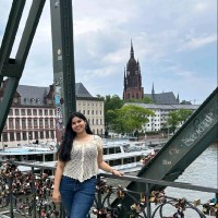 Abhishree Verma