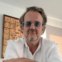 James De Dycker Seidelin