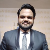 Parjanya Mishra