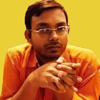 Dipanjan Das