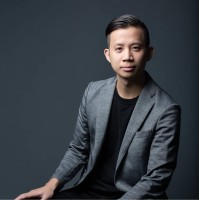 Justin Huang