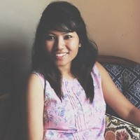 Deepa Thapa