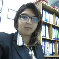 Sarha Elias