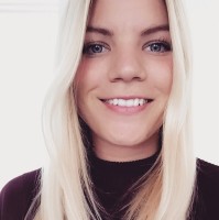 Katrine Greve