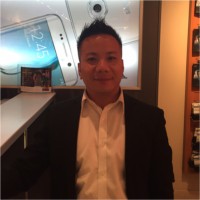 Hua Tran