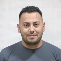 Mohammad Shatat