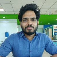 Mukesh Gusain