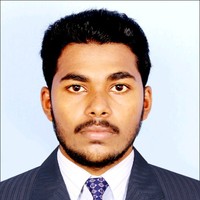 Jithin Kg