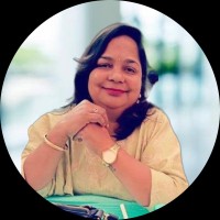 Shally Chadha
