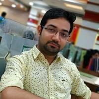 Parveen kumar