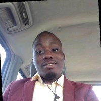Daniel Olapade