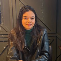 Ariadne Simoes Da Silva