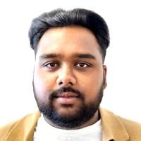 Ketan Gill