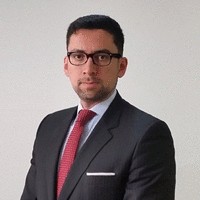 Carlos E. Camargo C.
