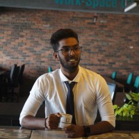 Vignesh Pawar