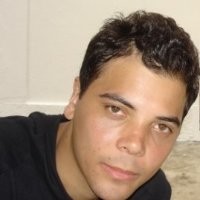 Adriano Santana