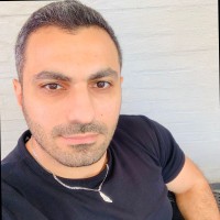 Ahmad El Masri