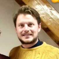 Claudio Amadei