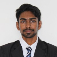 Sharvin Rathanasamy