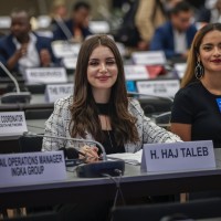Hala Haj Taleb