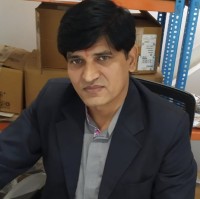 anil tomer