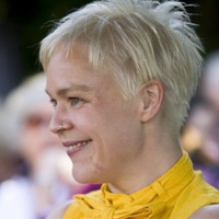 Rebecca Powers