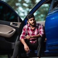Prudhvi M
