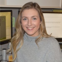 Sarah (Kickert) Rudi