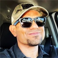 Vince Castellanos