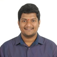 Abhishek Shetty