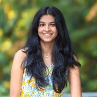 Prathiyanka Arun