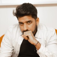 Deepak Verma