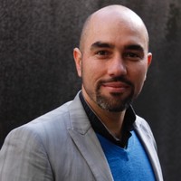 Martin De Los Rios