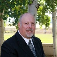 Donald Prosser