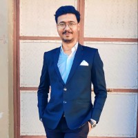 Parekh Sanket
