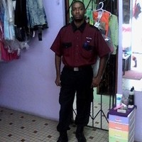 Oliver Mc Curdy Jr