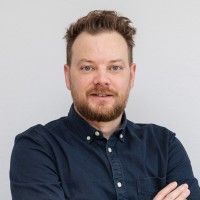 Thomas Rast