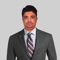 Faiz Siddiqui