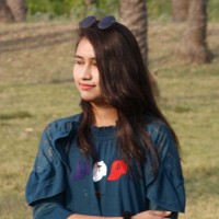 Preeti Yadav